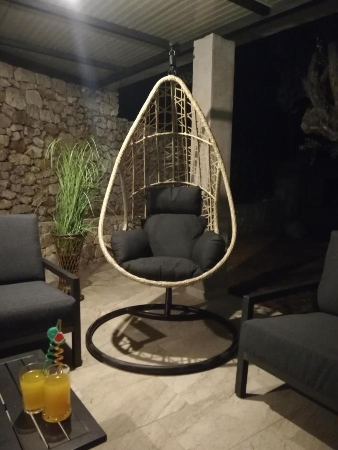 Vinišće Olive Tree - House With Pool 빌라 외부 사진