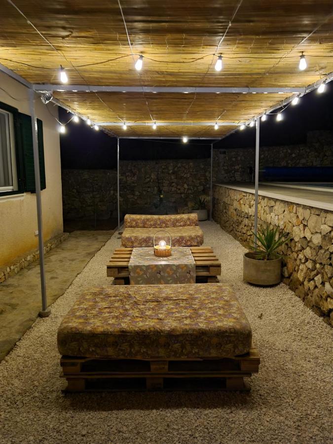 Vinišće Olive Tree - House With Pool 빌라 외부 사진