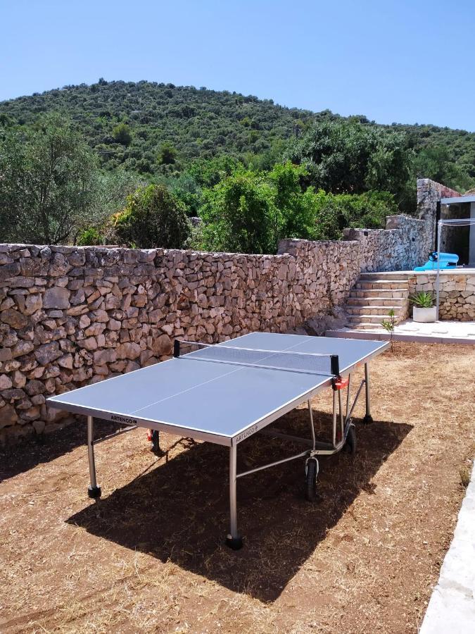 Vinišće Olive Tree - House With Pool 빌라 외부 사진