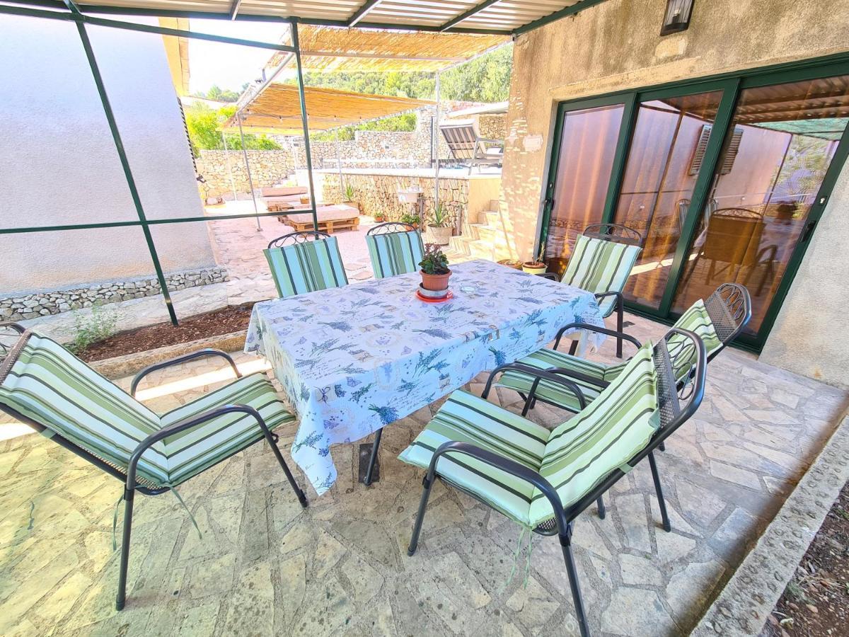 Vinišće Olive Tree - House With Pool 빌라 외부 사진